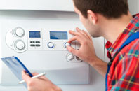free commercial Cnip boiler quotes