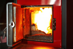 solid fuel boilers Cnip